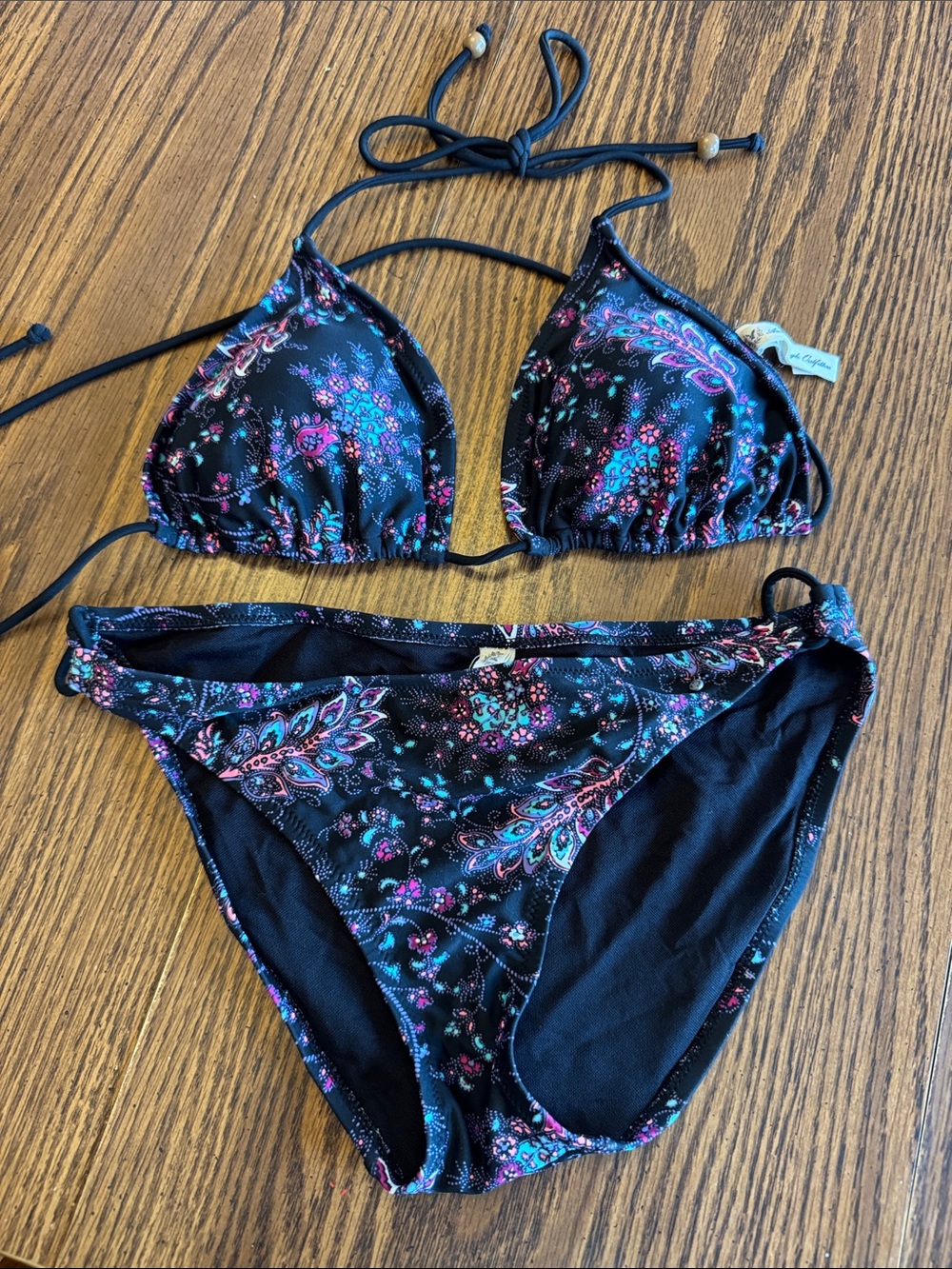 2-Piece swimsuit